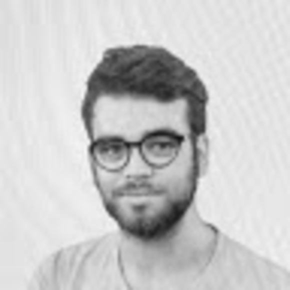 Meet your Posher, Tom - Picture 1 of 1